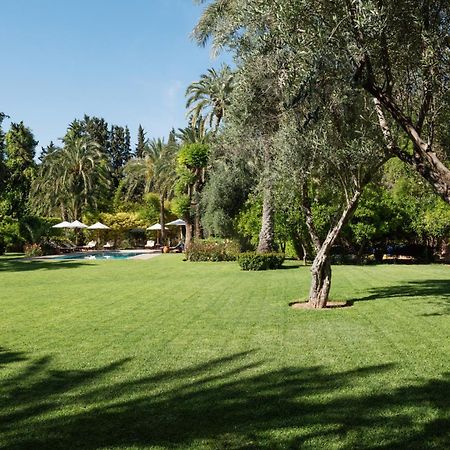 Hotel Dar Zemora Marrakesz Zewnętrze zdjęcie