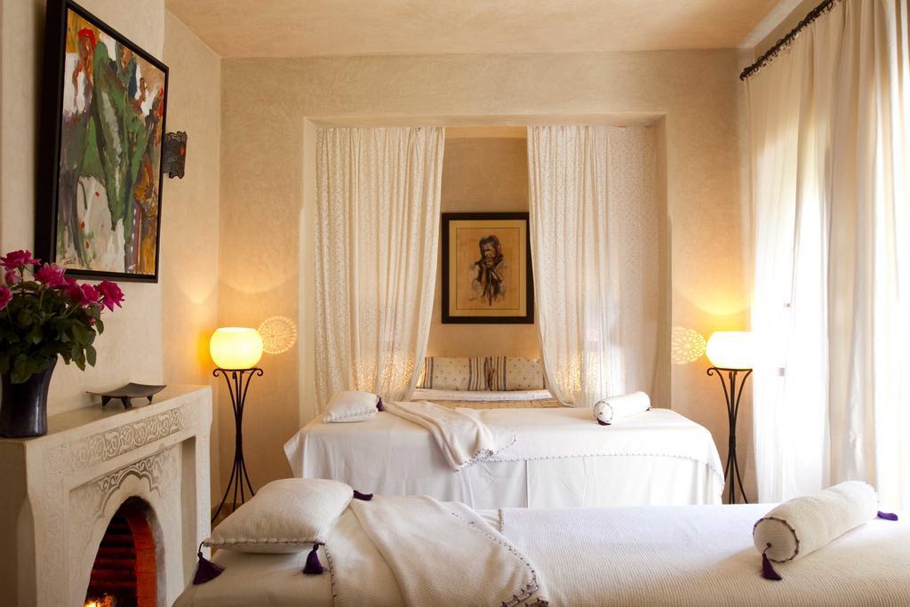 Hotel Dar Zemora Marrakesz Zewnętrze zdjęcie