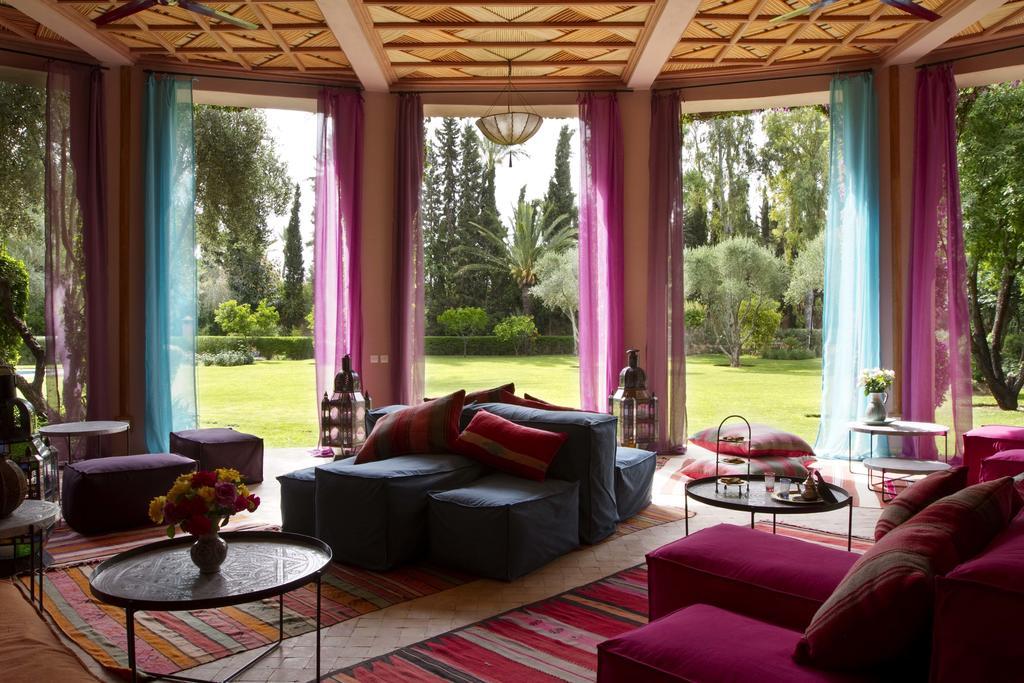 Hotel Dar Zemora Marrakesz Zewnętrze zdjęcie