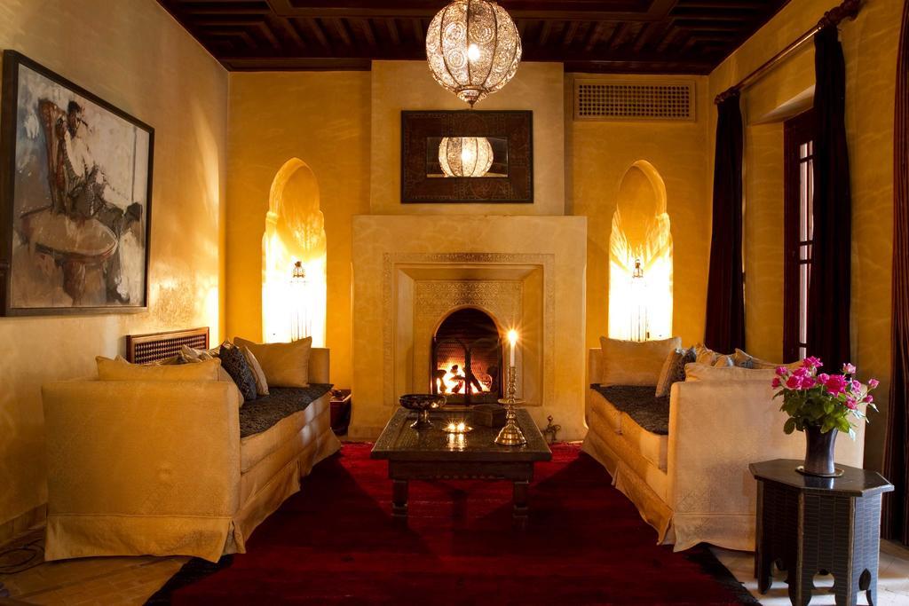 Hotel Dar Zemora Marrakesz Zewnętrze zdjęcie