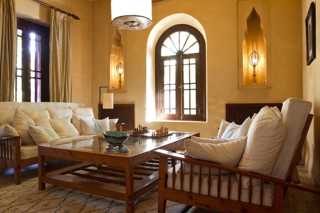 Hotel Dar Zemora Marrakesz Zewnętrze zdjęcie