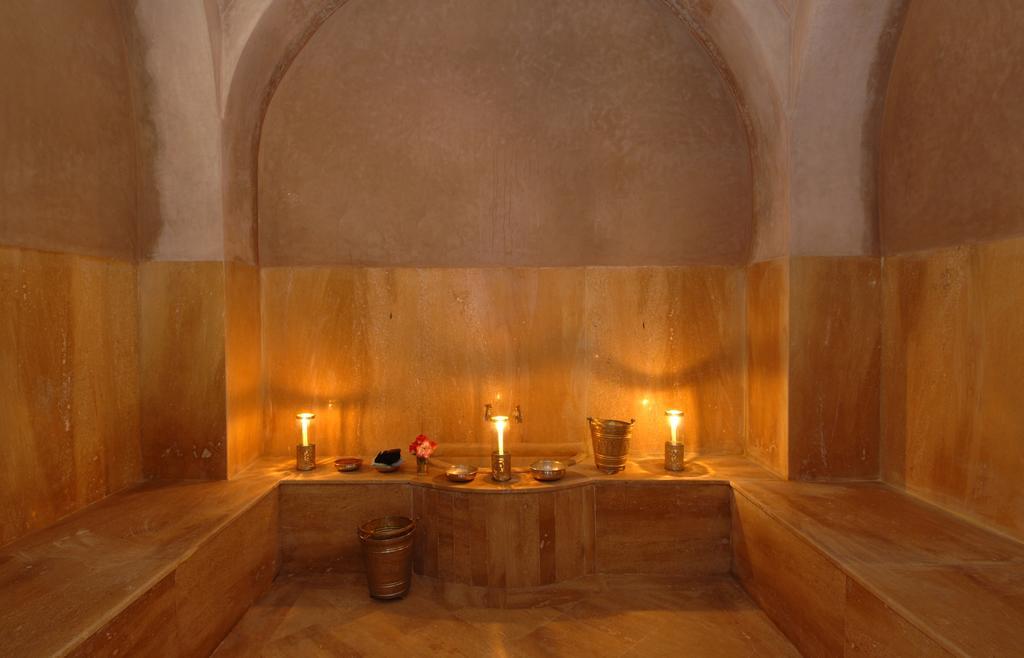 Hotel Dar Zemora Marrakesz Udogodnienia zdjęcie