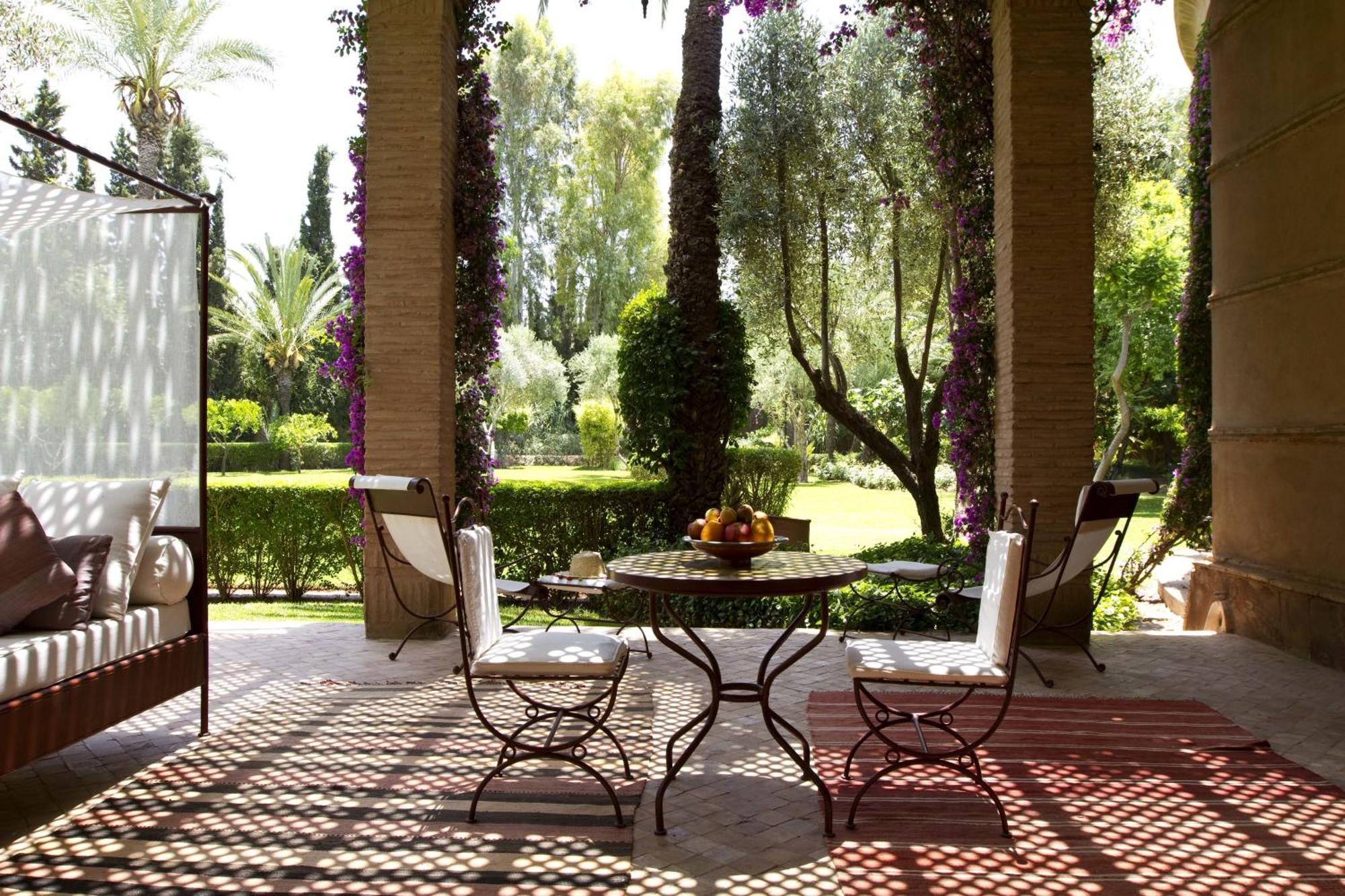 Hotel Dar Zemora Marrakesz Pokój zdjęcie