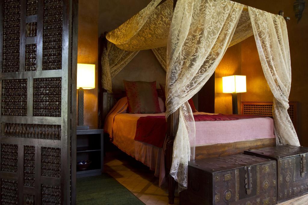 Hotel Dar Zemora Marrakesz Pokój zdjęcie