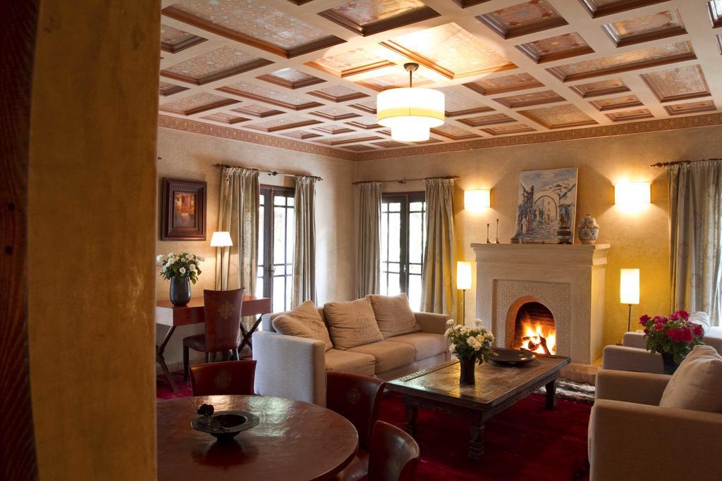 Hotel Dar Zemora Marrakesz Pokój zdjęcie