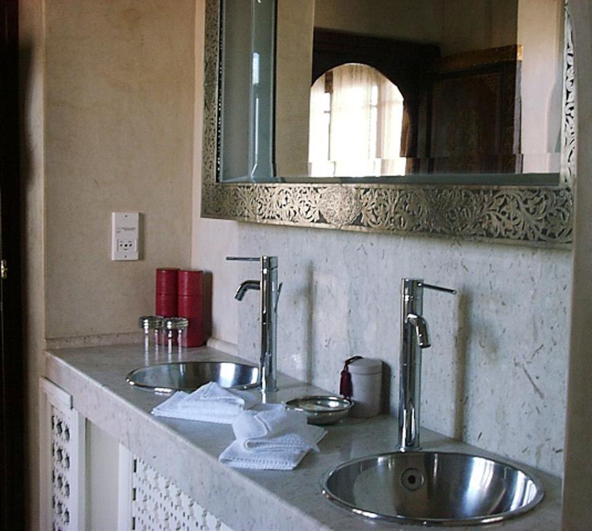 Hotel Dar Zemora Marrakesz Pokój zdjęcie