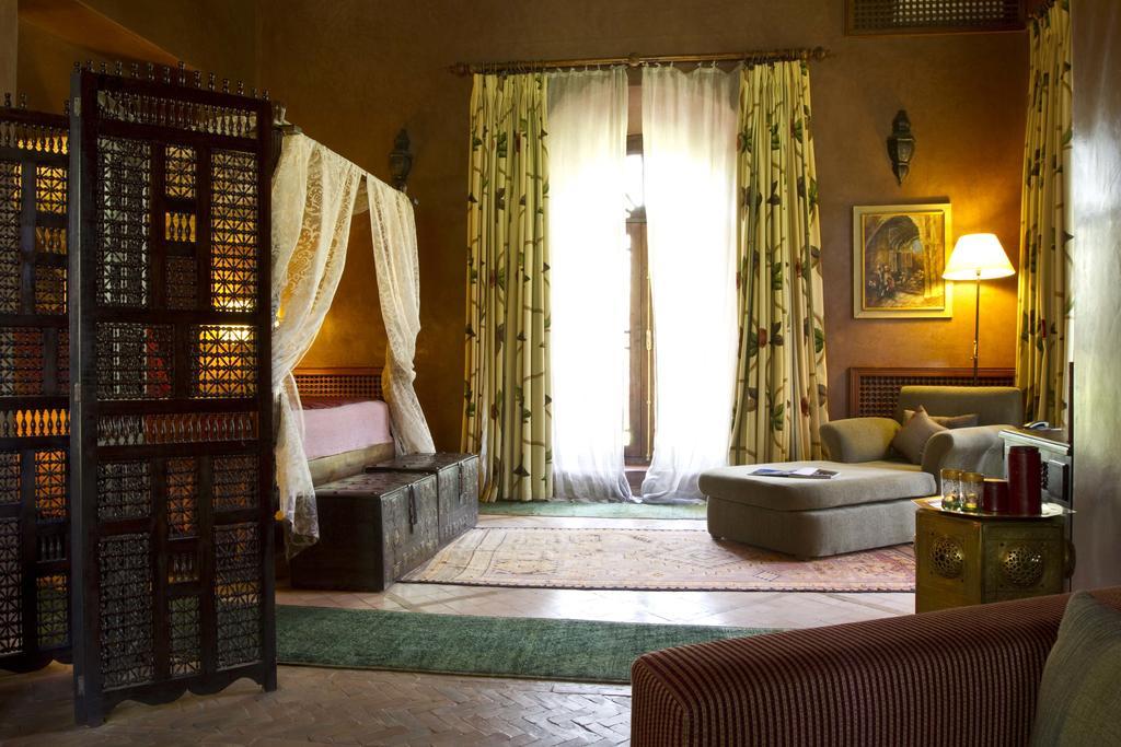 Hotel Dar Zemora Marrakesz Pokój zdjęcie