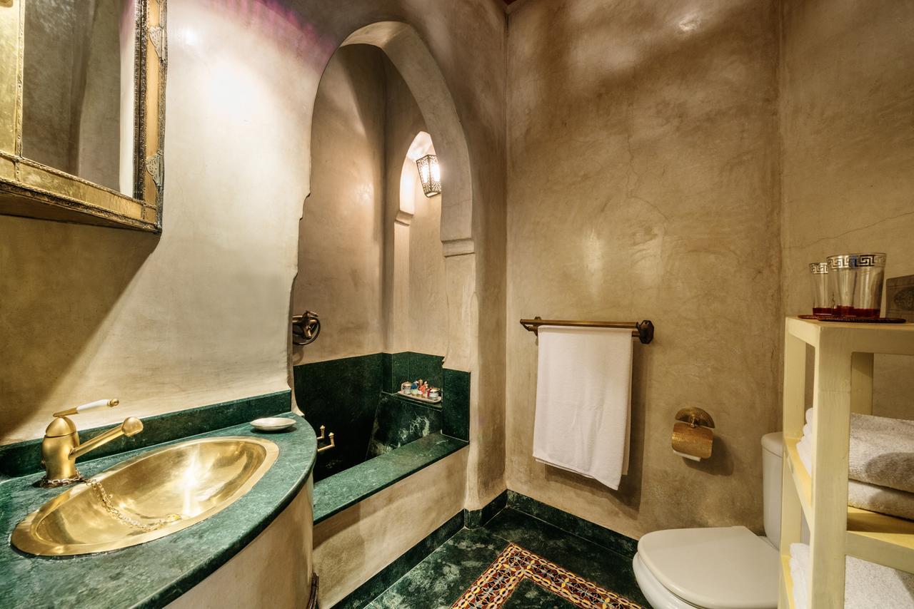 Hotel Dar Zemora Marrakesz Zewnętrze zdjęcie