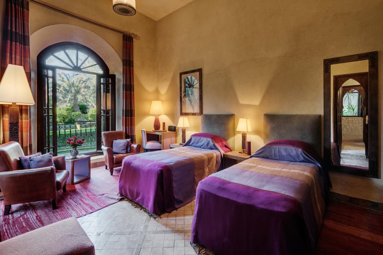 Hotel Dar Zemora Marrakesz Zewnętrze zdjęcie