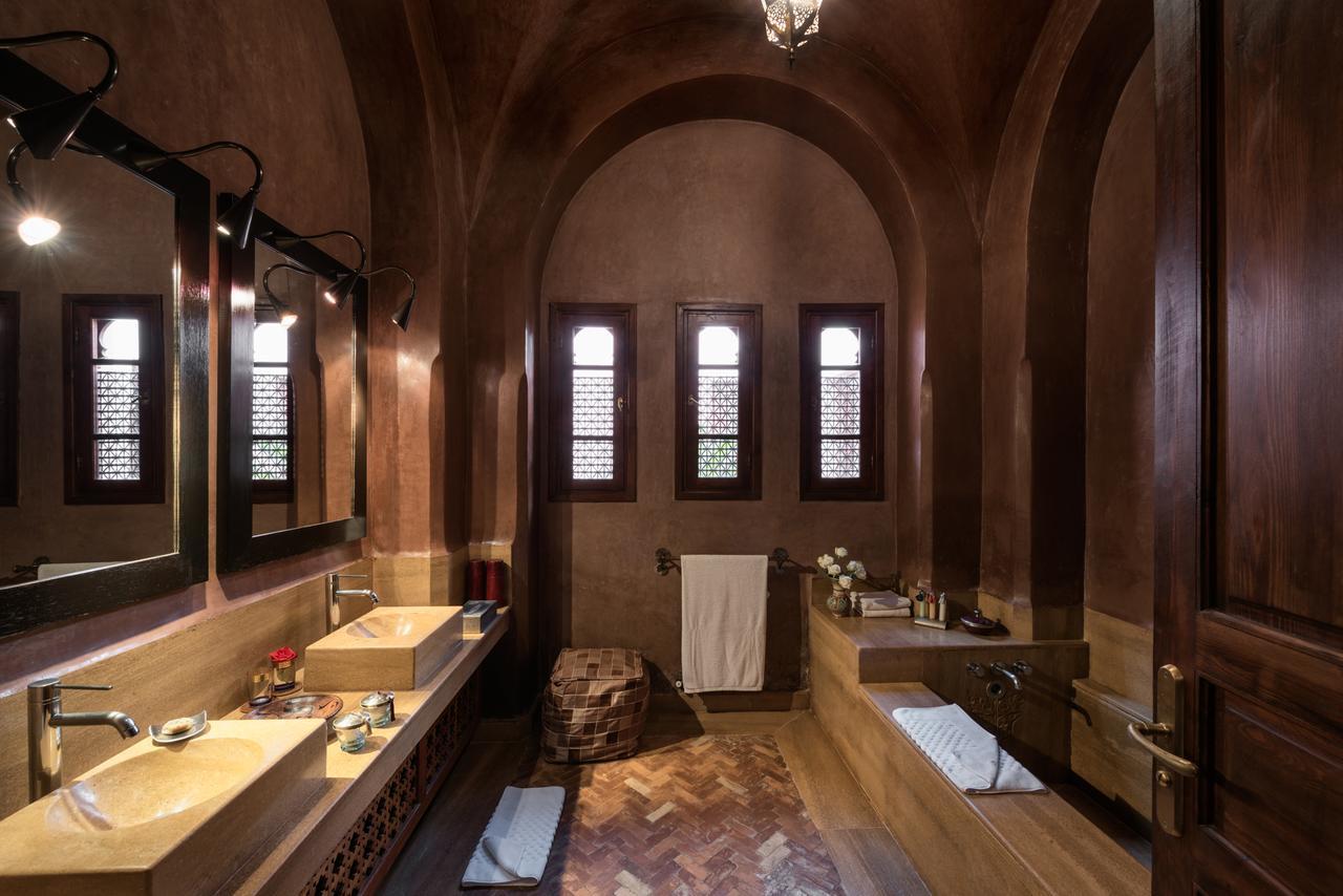 Hotel Dar Zemora Marrakesz Zewnętrze zdjęcie