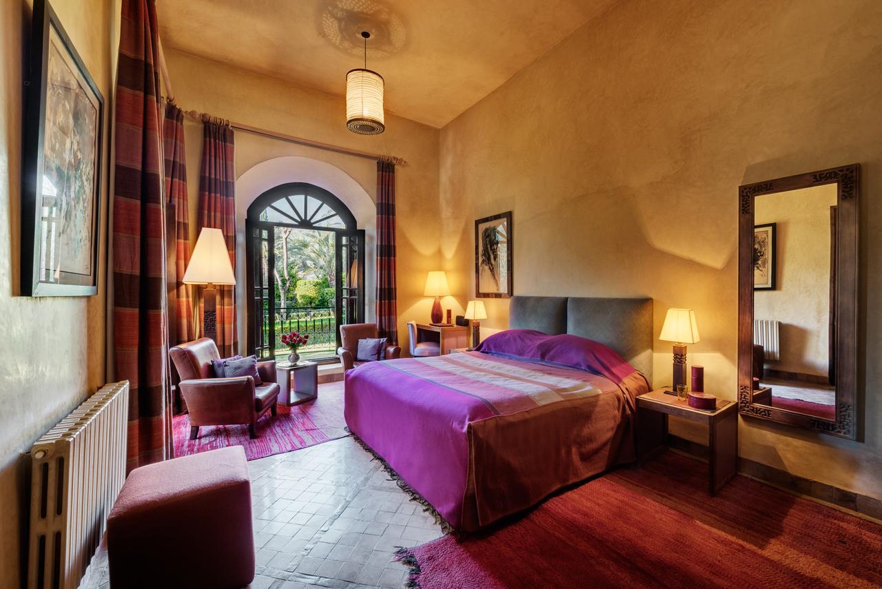 Hotel Dar Zemora Marrakesz Zewnętrze zdjęcie