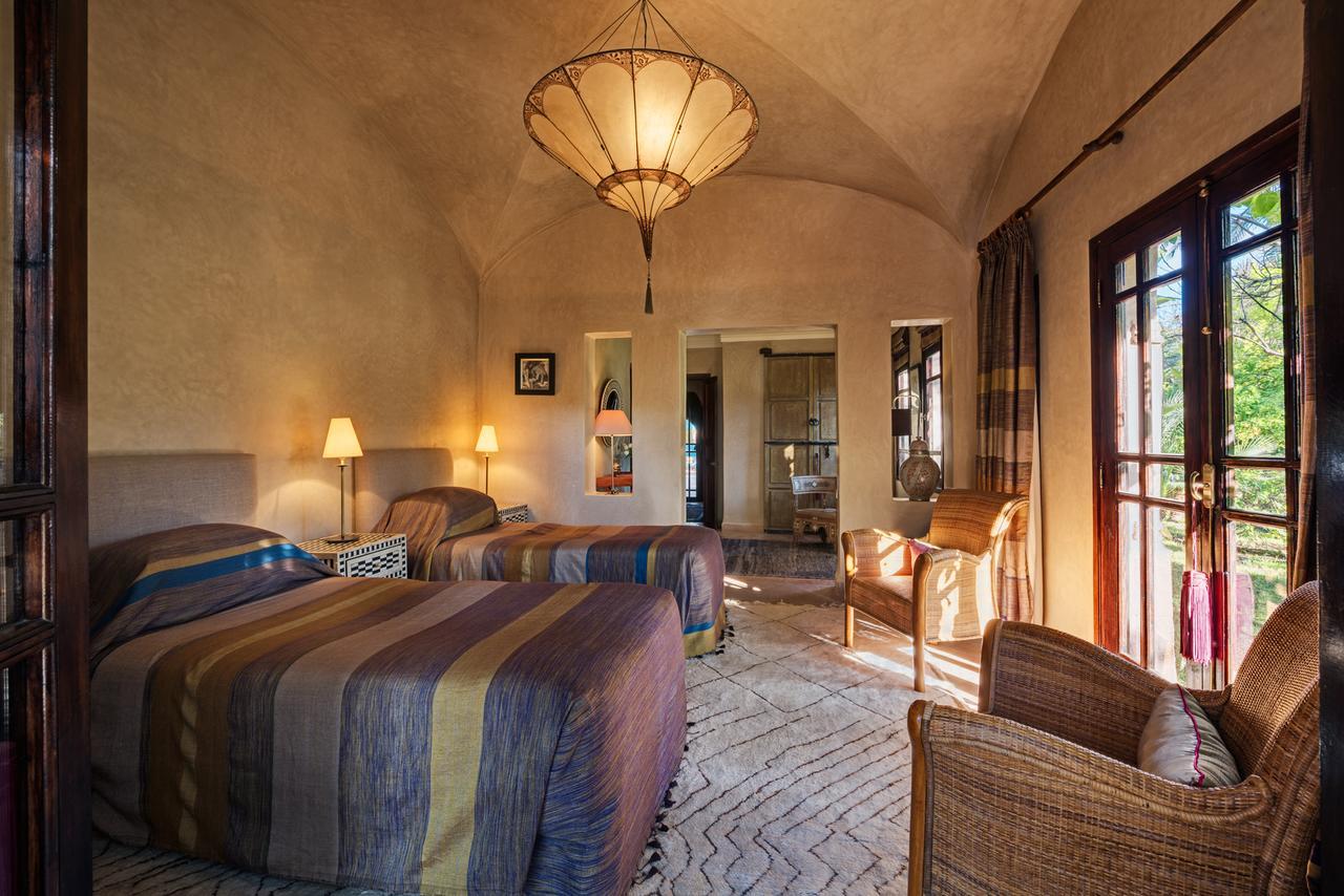 Hotel Dar Zemora Marrakesz Zewnętrze zdjęcie