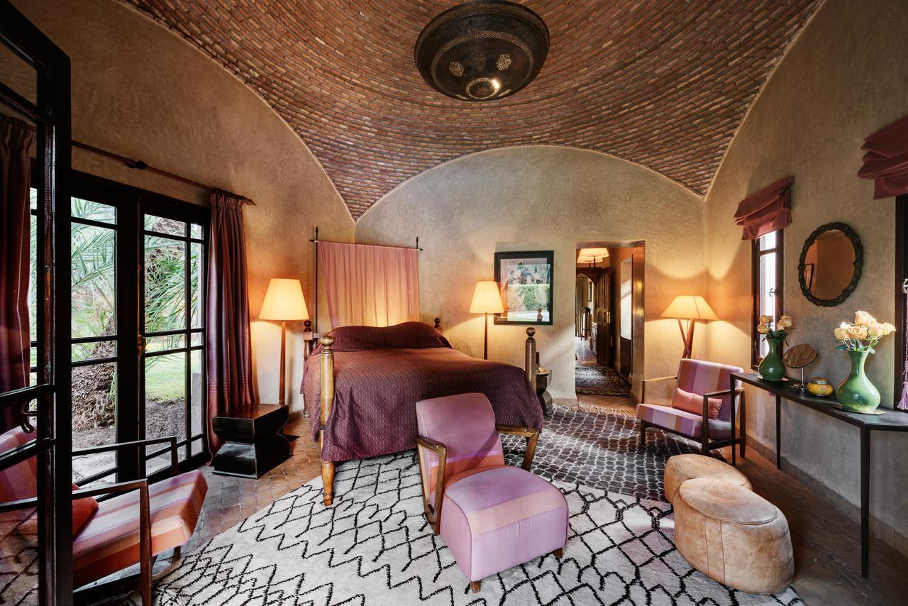 Hotel Dar Zemora Marrakesz Zewnętrze zdjęcie