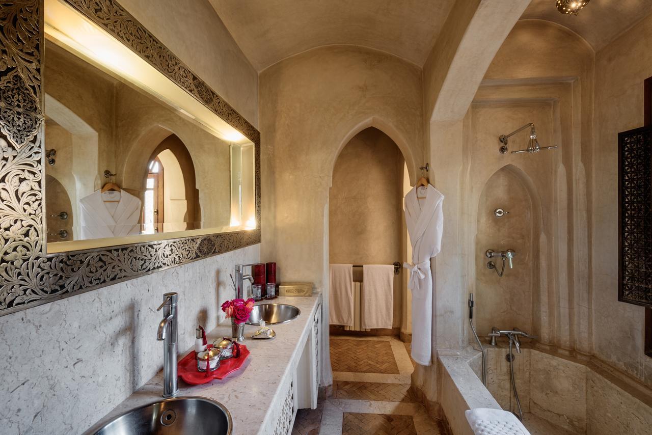 Hotel Dar Zemora Marrakesz Zewnętrze zdjęcie