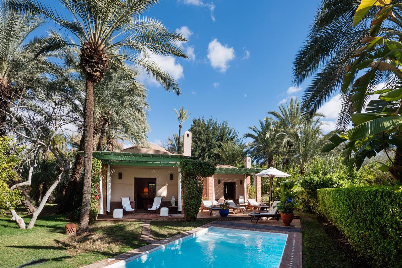 Hotel Dar Zemora Marrakesz Zewnętrze zdjęcie