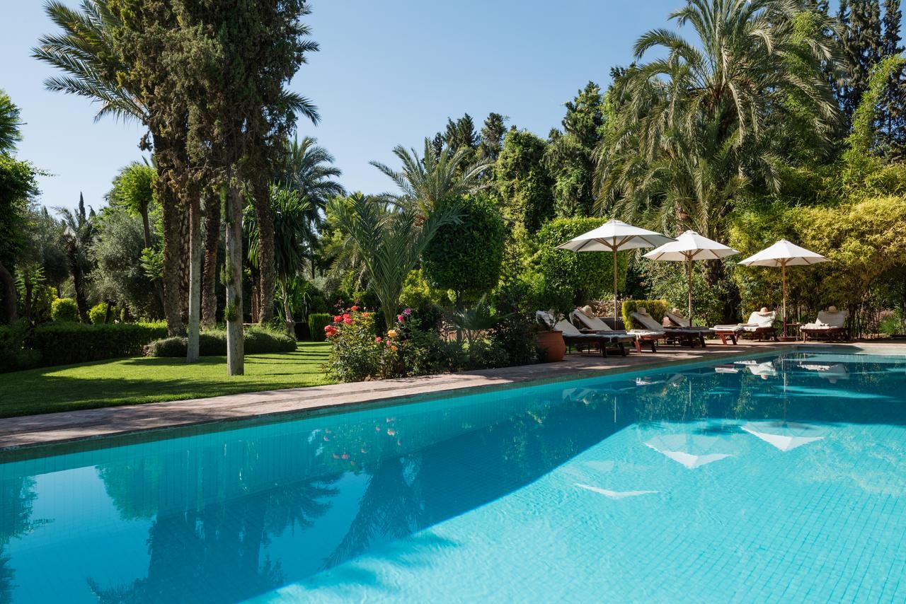 Hotel Dar Zemora Marrakesz Zewnętrze zdjęcie