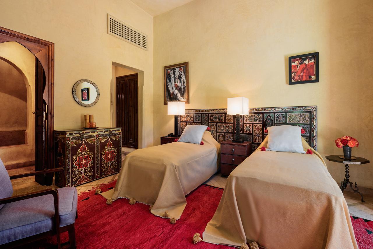 Hotel Dar Zemora Marrakesz Zewnętrze zdjęcie