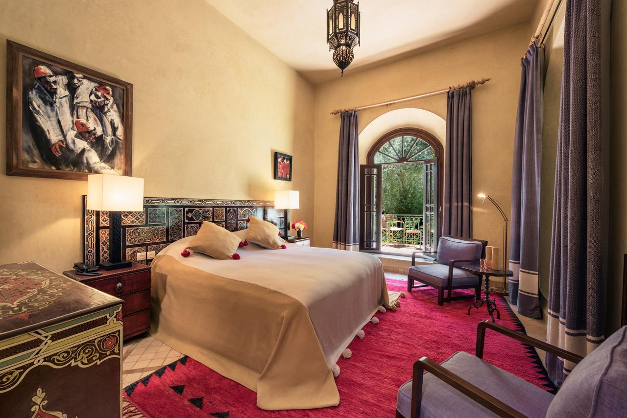 Hotel Dar Zemora Marrakesz Zewnętrze zdjęcie