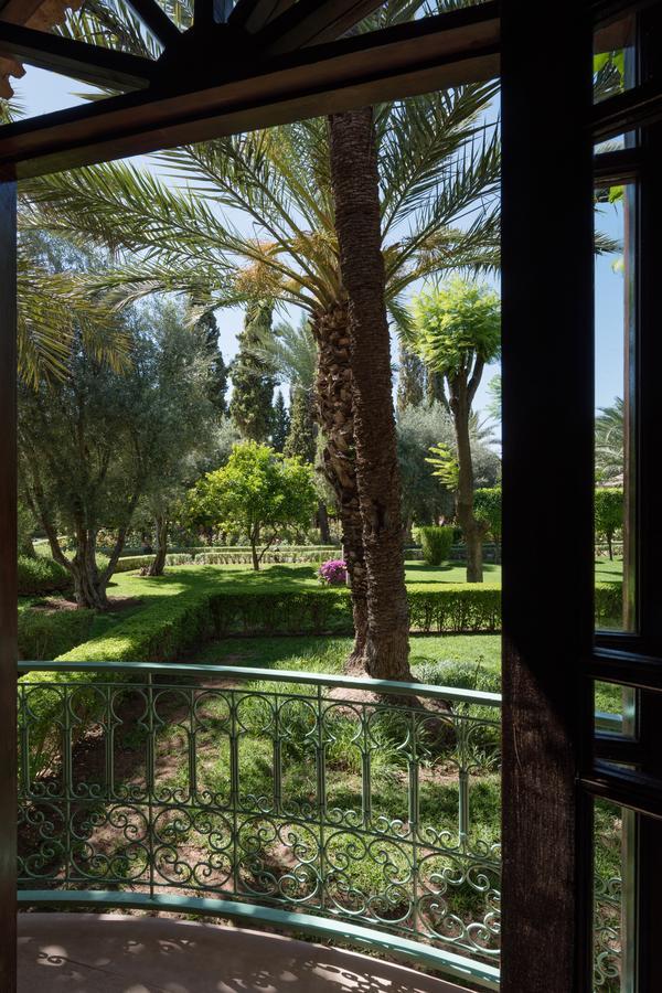 Hotel Dar Zemora Marrakesz Zewnętrze zdjęcie