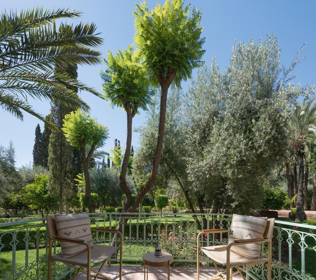Hotel Dar Zemora Marrakesz Zewnętrze zdjęcie