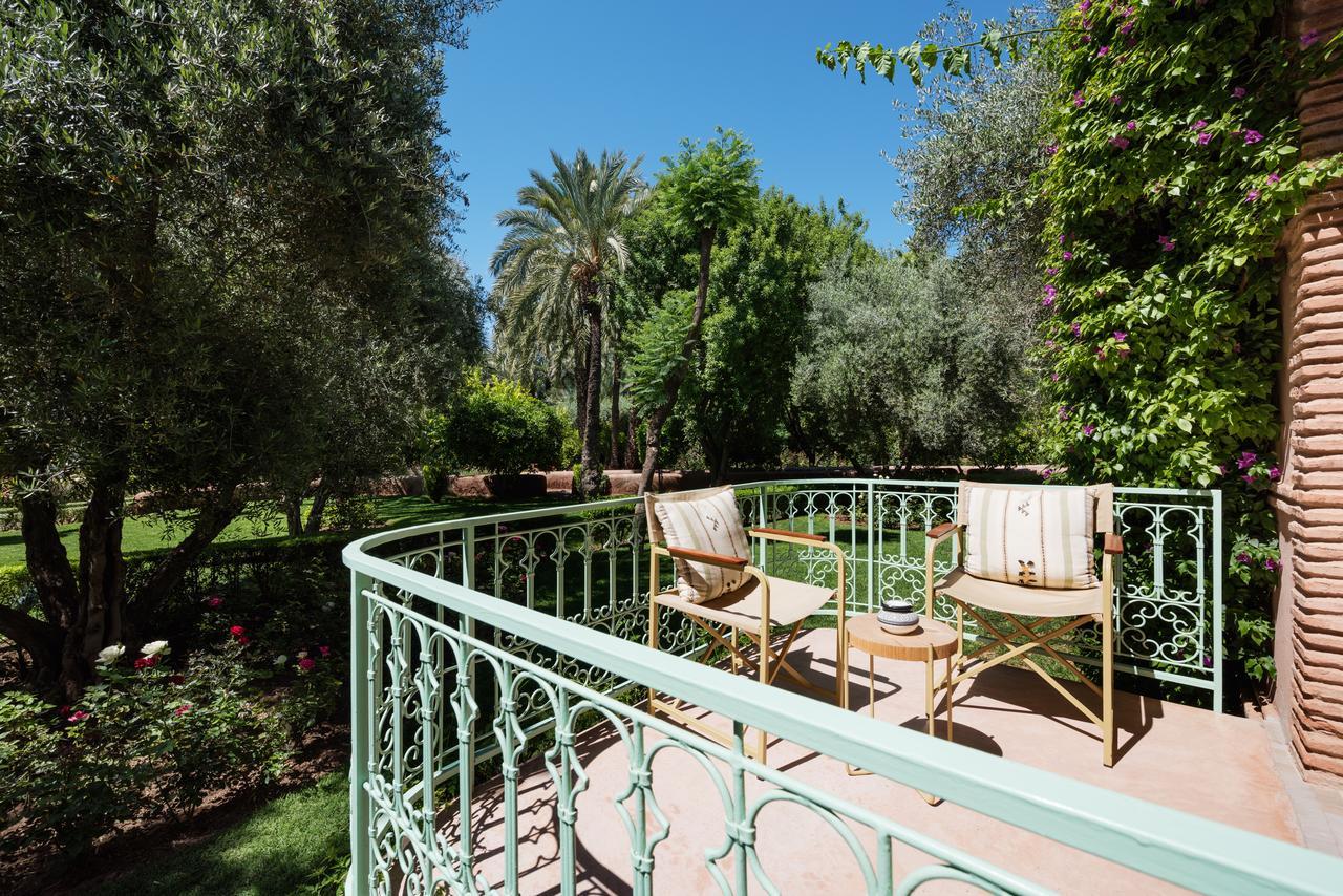 Hotel Dar Zemora Marrakesz Zewnętrze zdjęcie