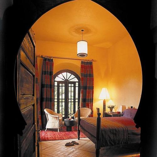 Hotel Dar Zemora Marrakesz Pokój zdjęcie