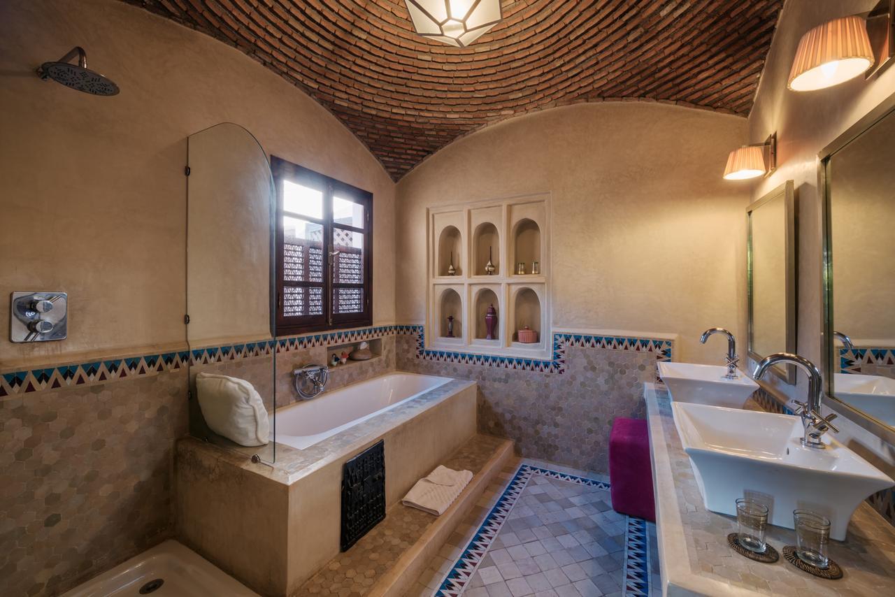 Hotel Dar Zemora Marrakesz Zewnętrze zdjęcie